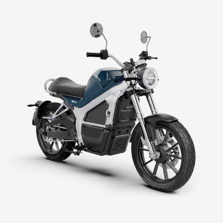 HORWIN SK1 - scooter électrique 50cc - HORWIN