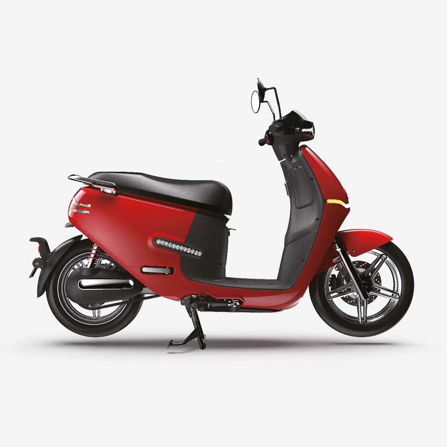 Tablier scooter 50cc 125cc gris