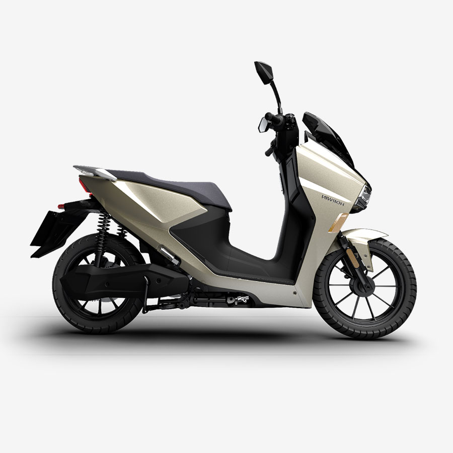 Chargeur Batterie 84V pour Scooter électrique EK3 - Horwin en 2023