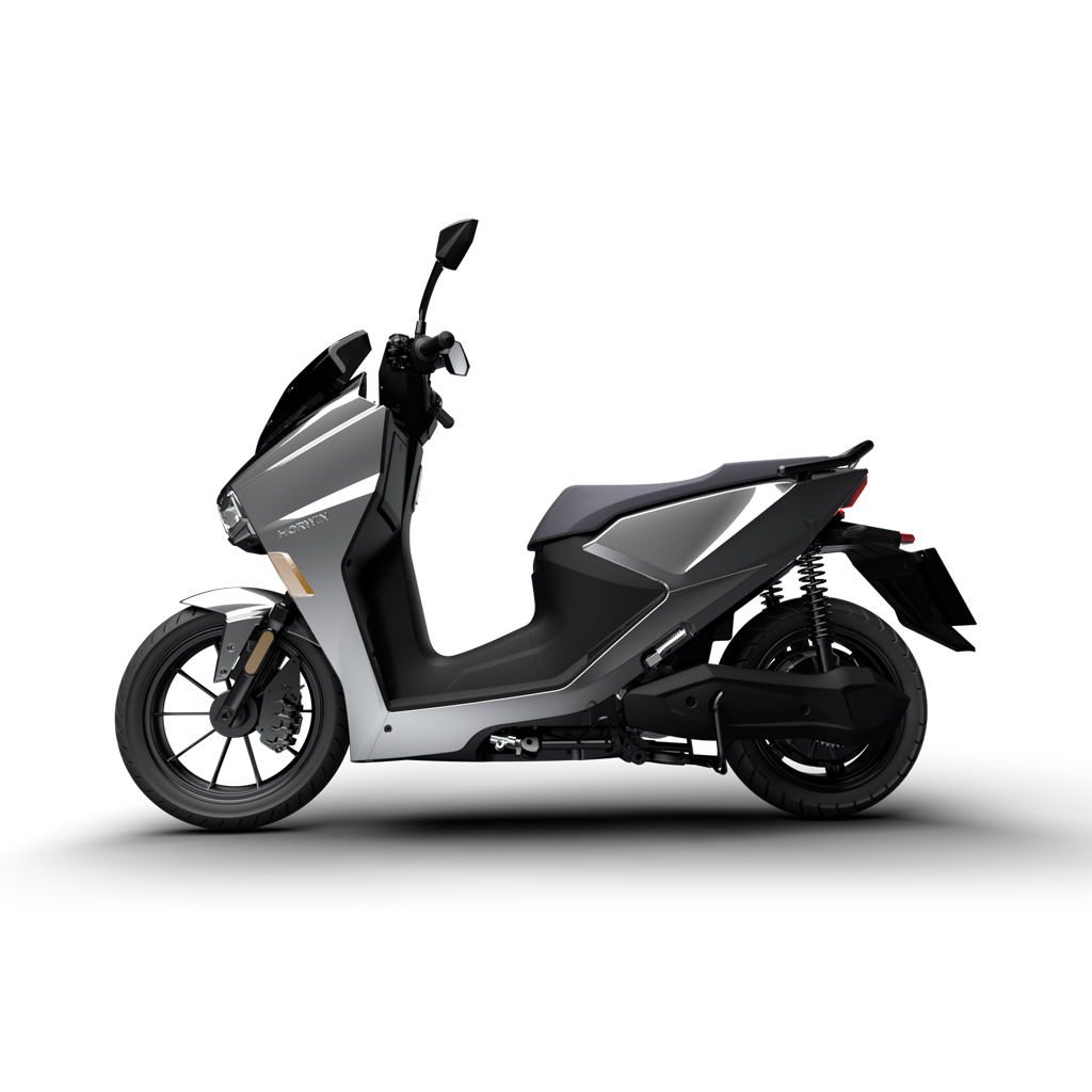 HORWIN SK1 - scooter électrique 50cc - HORWIN